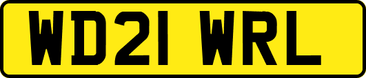 WD21WRL