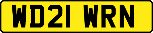 WD21WRN