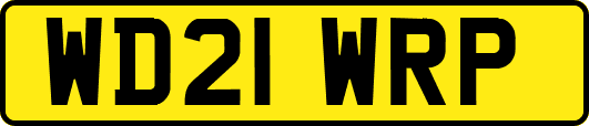 WD21WRP