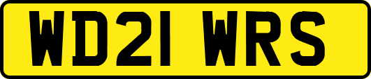 WD21WRS