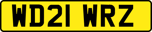 WD21WRZ