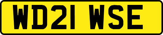 WD21WSE