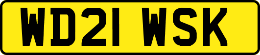 WD21WSK