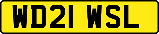 WD21WSL