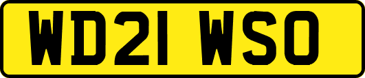WD21WSO