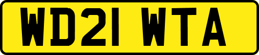 WD21WTA