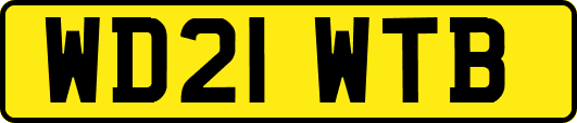 WD21WTB