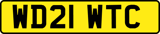 WD21WTC