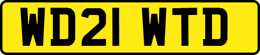 WD21WTD