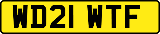 WD21WTF