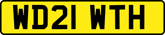 WD21WTH