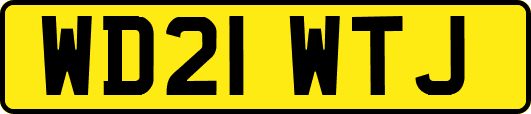 WD21WTJ