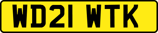 WD21WTK