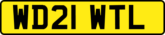WD21WTL