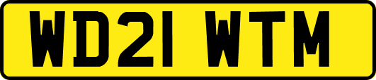 WD21WTM