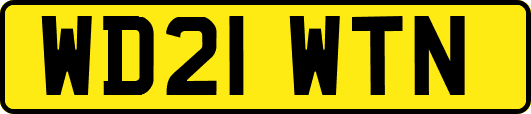 WD21WTN