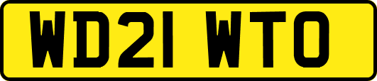 WD21WTO
