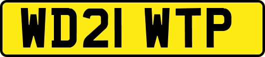 WD21WTP