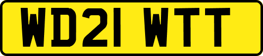 WD21WTT