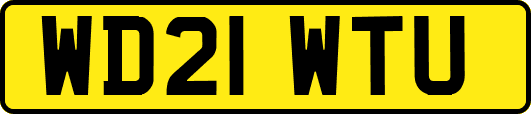 WD21WTU