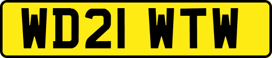 WD21WTW