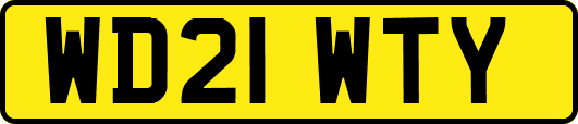 WD21WTY