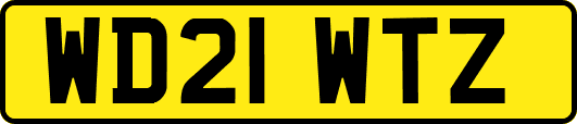 WD21WTZ