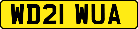 WD21WUA