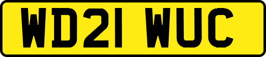 WD21WUC