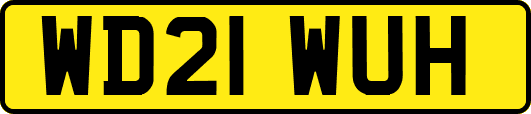WD21WUH
