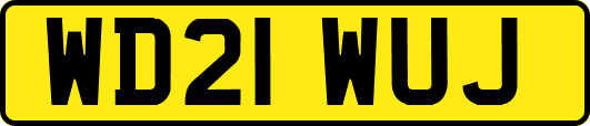WD21WUJ