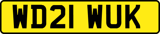 WD21WUK