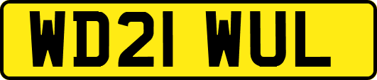 WD21WUL