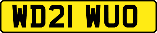 WD21WUO