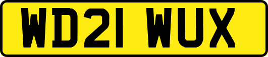 WD21WUX