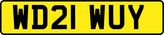 WD21WUY