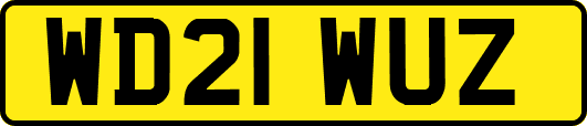 WD21WUZ