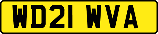 WD21WVA