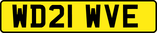 WD21WVE