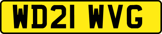 WD21WVG