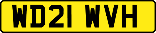 WD21WVH