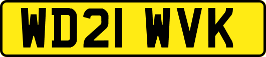 WD21WVK