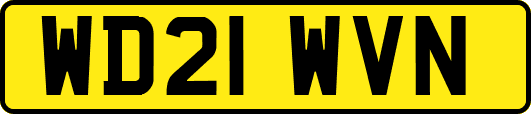 WD21WVN