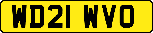 WD21WVO