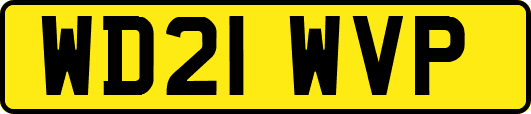 WD21WVP