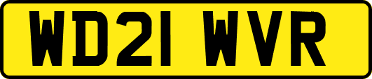 WD21WVR