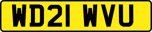 WD21WVU