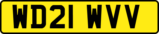 WD21WVV