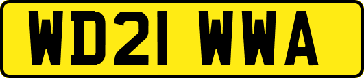 WD21WWA