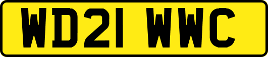 WD21WWC